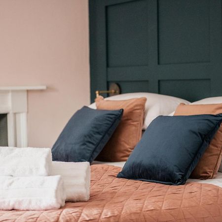 The Heathcock Boutique Hotel - Room 3 카디프 외부 사진