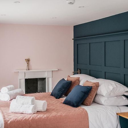 The Heathcock Boutique Hotel - Room 3 카디프 외부 사진