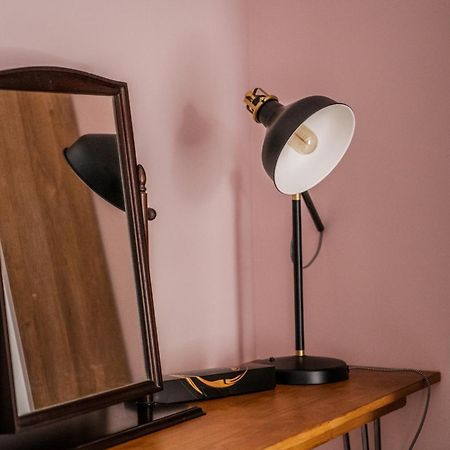 The Heathcock Boutique Hotel - Room 3 카디프 외부 사진